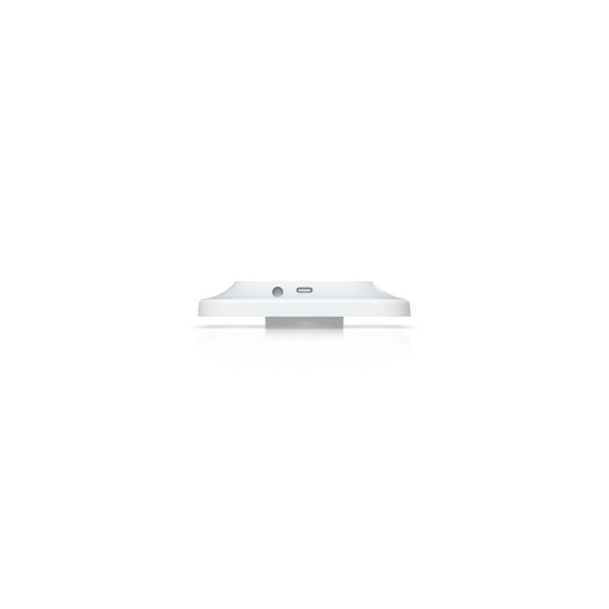 Suport pentru doză electrică G4 Doorbell Pro PoE UniFi Ubiquiti, Alb, UACC-G4 Doorbell Pro PoE-Gang Box-White
